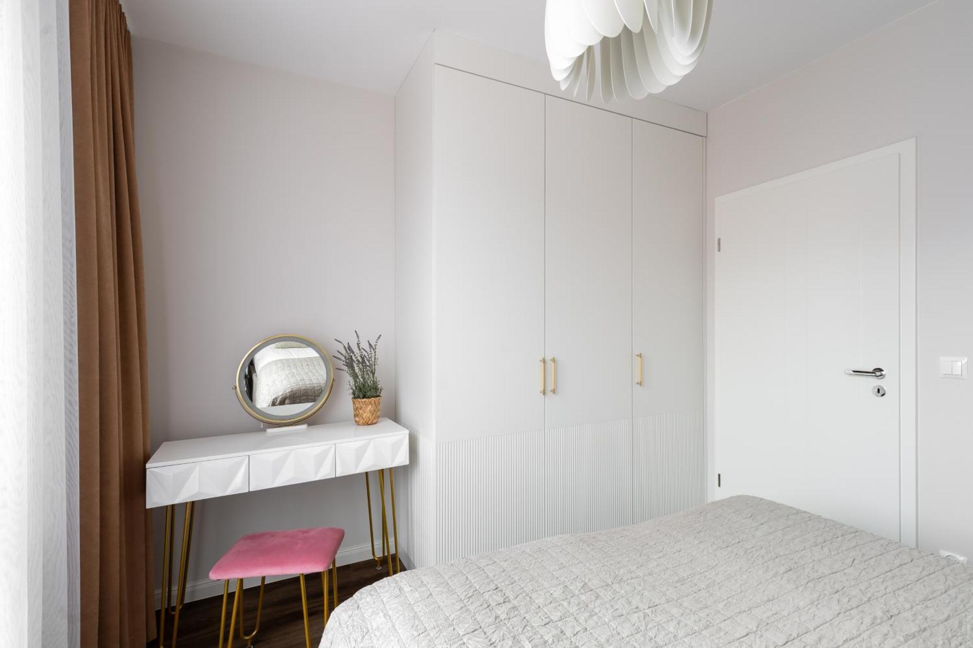 Scala 60D City Center Apartments With Parking By Lion Apartments Gdaňsk Exteriér fotografie